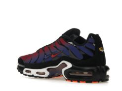 Nike Patta x FC Barcelona x Air Max Plus 'Culers del Món' Unfading Sneaker