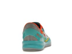 Nike Kobe 8 Protro Venice Beach Unfading Sneaker