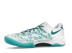 Nike Kobe 8 Protro 'Radiant Emerald' Classic Kicks