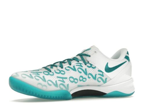 Nike Kobe 8 Protro 'Radiant Emerald' Classic Kicks