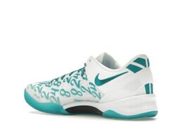 Nike Kobe 8 Protro 'Radiant Emerald' Classic Kicks