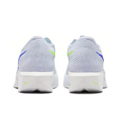 Zoomx Vaporfly 3 Football Grey Racer Blue Classic Kicks