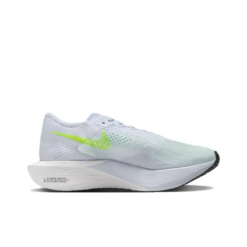 Zoomx Vaporfly 3 Football Grey Racer Blue Classic Kicks