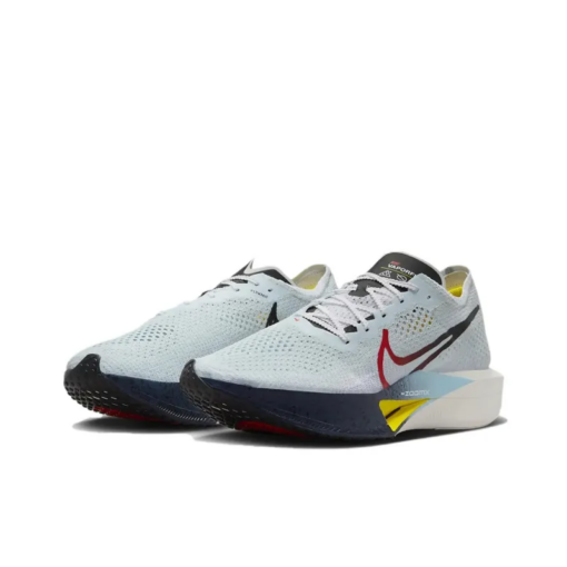 Zoomx Vaporfly 3 Running Shoes Men Signature Footwear