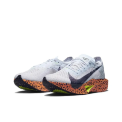 Zoomx Vaporfly 3 Running Shoes Women_s Low-top Iconic Sneaker