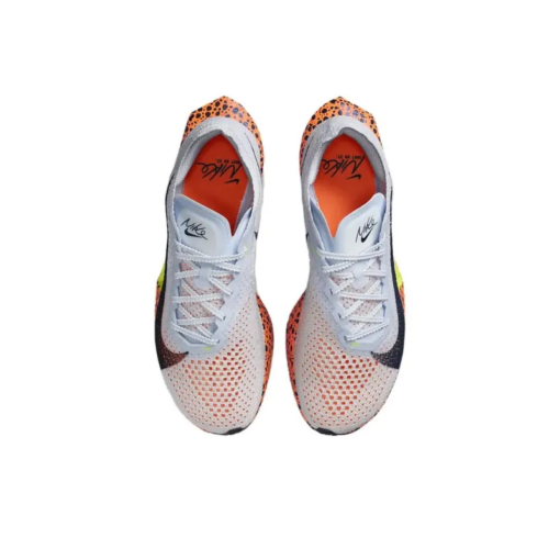 Zoomx Vaporfly 3 Running Shoes Women_s Low-top Iconic Sneaker