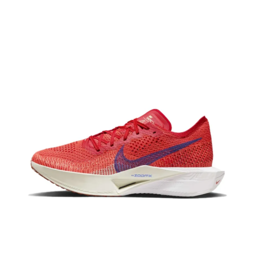 Zoomx Vaporfly Next% 3 'university Red' Unfading Sneaker