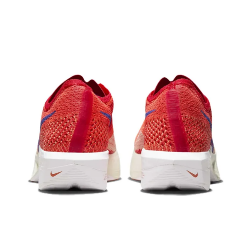 Zoomx Vaporfly Next% 3 'university Red' Unfading Sneaker