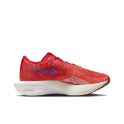 Zoomx Vaporfly Next% 3 'university Red' Unfading Sneaker