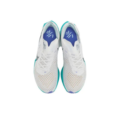 Zoomx Vaporfly 3 Aquatone Unfading Sneaker