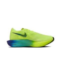 Zoomx Vaporfly 3 Fast Pack Unfading Sneaker