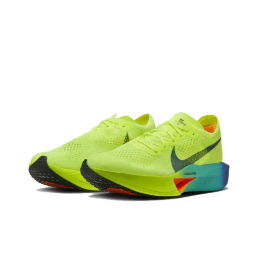 Zoomx Vaporfly 3 Fast Pack Unfading Sneaker