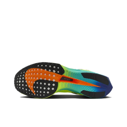 Zoomx Vaporfly 3 Fast Pack Unfading Sneaker