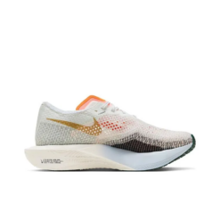 Zoomx Vaporfly 3 Sea Glass Bright Mandarin Classic Kicks