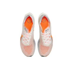 Zoomx Vaporfly 3 Sea Glass Bright Mandarin Classic Kicks