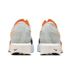 Zoomx Vaporfly 3 Sea Glass Bright Mandarin Classic Kicks