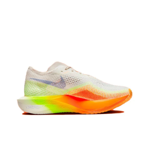 Zoomx Vaporfly 3 Total Orange Cobalt Bliss Signature Footwear