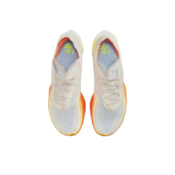 Zoomx Vaporfly 3 Total Orange Cobalt Bliss Signature Footwear