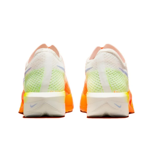 Zoomx Vaporfly 3 Total Orange Cobalt Bliss Signature Footwear