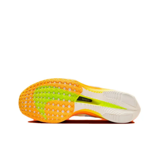 Zoomx Vaporfly 3 Total Orange Cobalt Bliss Signature Footwear