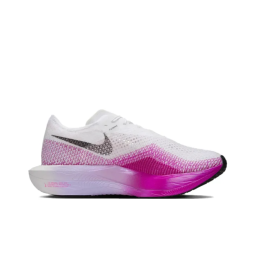 Zoomx Vaporfly Next% 3 Running Shoes Unisex Everlasting Sneaker