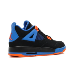 Air Jordan 4 Retro Cavs Iconic Sneaker