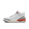 Air Jordan 3 'georgia Peach' Classic Kicks