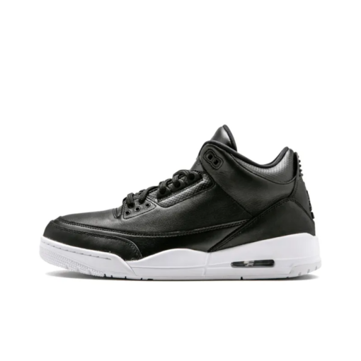 Air Jordan 3 Retro Cyber Monday 2016 Signature Footwear