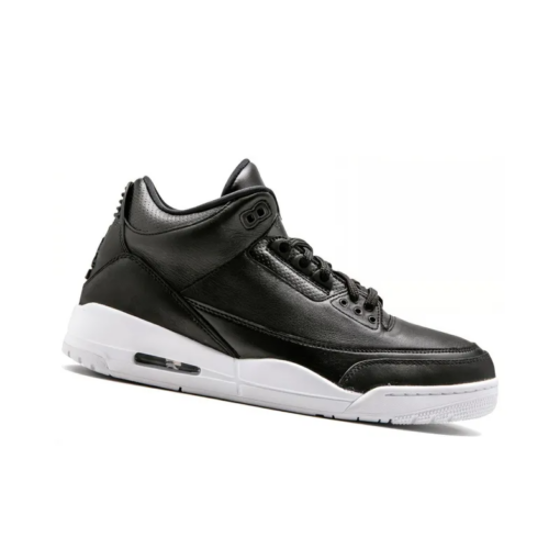 Air Jordan 3 Retro Cyber Monday 2016 Signature Footwear