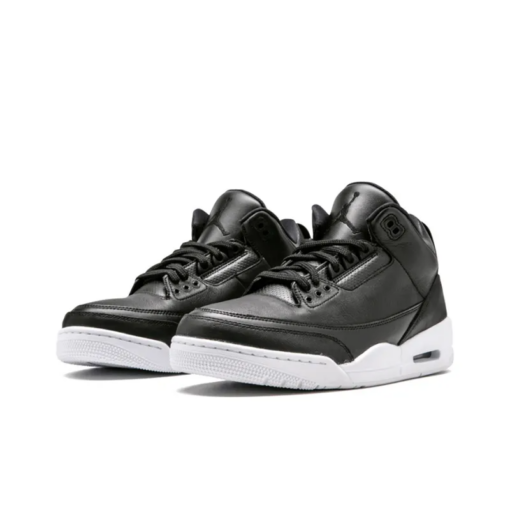 Air Jordan 3 Retro Cyber Monday 2016 Signature Footwear