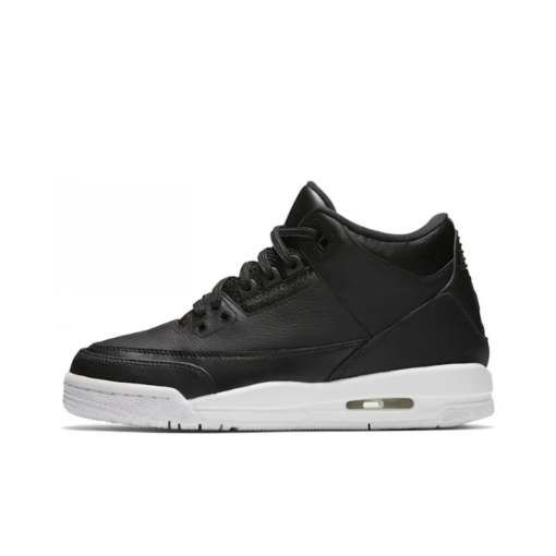 Air Jordan 3 Retro Cyber Monday 2016 Iconic Sneaker