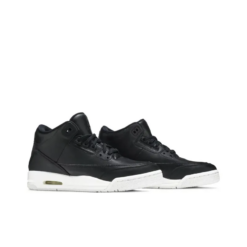 Air Jordan 3 Retro Cyber Monday 2016 Iconic Sneaker