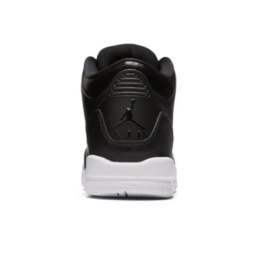 Air Jordan 3 Retro Cyber Monday 2016 Iconic Sneaker