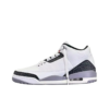 Air Jordan 3 Retro Cement Grey Revered Footwear