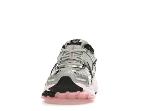 Nike Zoom Vomero 5 "Photon Dust Pink Foam" Iconic Sneaker