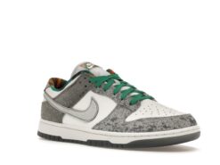 Nike Dunk Low Premium 'Philly's Revered Footwear