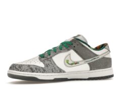 Nike Dunk Low Premium 'Philly's Revered Footwear