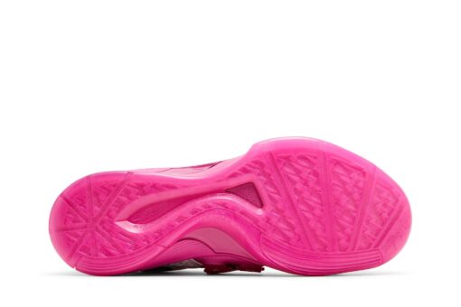 Nike KD 4 Aunt Pearl Unfading Sneaker