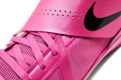 Nike KD 4 Aunt Pearl Unfading Sneaker