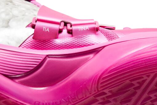 Nike KD 4 Aunt Pearl Unfading Sneaker