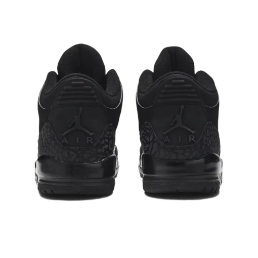 Union LA x Air Jordan 4 Retro ‘Off Noir’ - DC9533-001