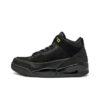 Air Jordan 3 Retro Black History Month Iconic Sneaker