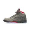 Air Jordan 5 Retro P51 Camo Classic Kicks