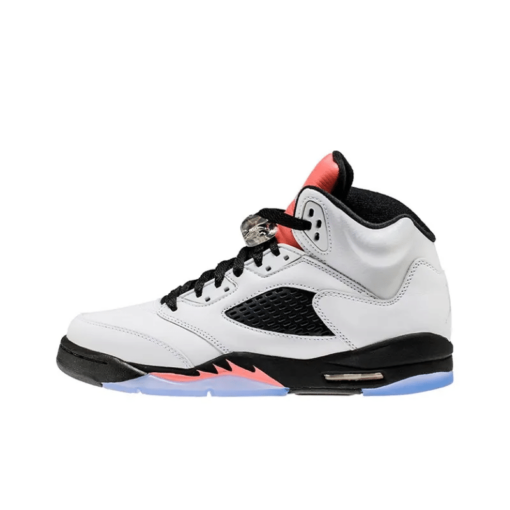 Air Jordan 5 Retro Sunblush Everlasting Sneaker