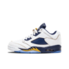 Air Jordan 5 Retro Low Dunk From Above Signature Footwear