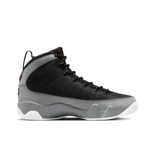 Air Jordan 9 Retro 'Particle Grey' Classic Kicks