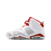 Air Jordan 6 Retro Alternate Hare Signature Footwear