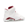 Air Jordan 6 Retro Maroon 2015 Iconic Sneaker