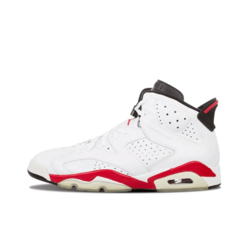 Air Jordan 6 Retro Bulls 2010 Iconic Sneaker