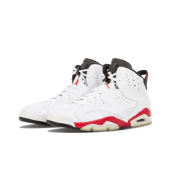 Air Jordan 6 Retro Bulls 2010 Iconic Sneaker